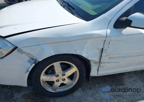 2005 Chevrolet Cobalt Lt z USA, uszkodzony, nr VIN 1G1AZ54F057556404